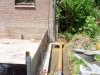 2006 Heverlee - fundering veranda 2006 Heverlee - fundering veranda