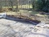 2006 Heverlee - fundering veranda 2006 Heverlee - fundering veranda